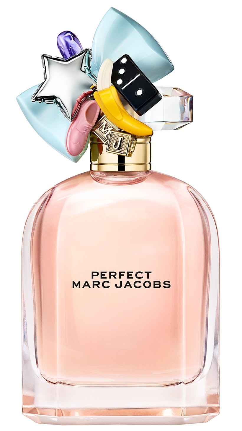 Marc Jacobs Perfect, edp, 50 ml