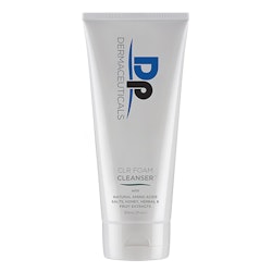 Dp Dermaceuticals CLR Foam Cleanser, 150 ml