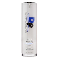 Dp Dermaceuticals Hyla Active Serum