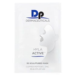 Dp Dermaceuticals Hyla Active 3D Mask, 5 st