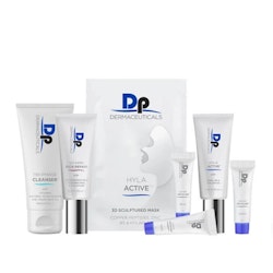 Dp Dermaceuticals Pre/Post Protocol Starter Kit