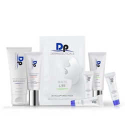 Dp Dermaceuticals Brightening Starter Kit