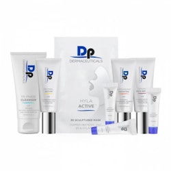 Dp Dermaceuticals Anti-ageing Starter Kit