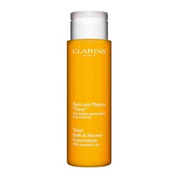 Clarins Tonic Bath & Shower Concentrate, 200 ml