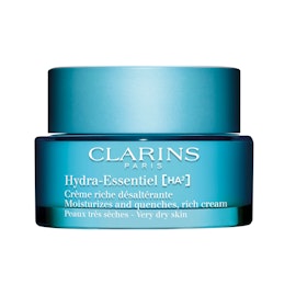 Clarins Hydra-Essentiel [HA²] Rich Cream, 50 ml