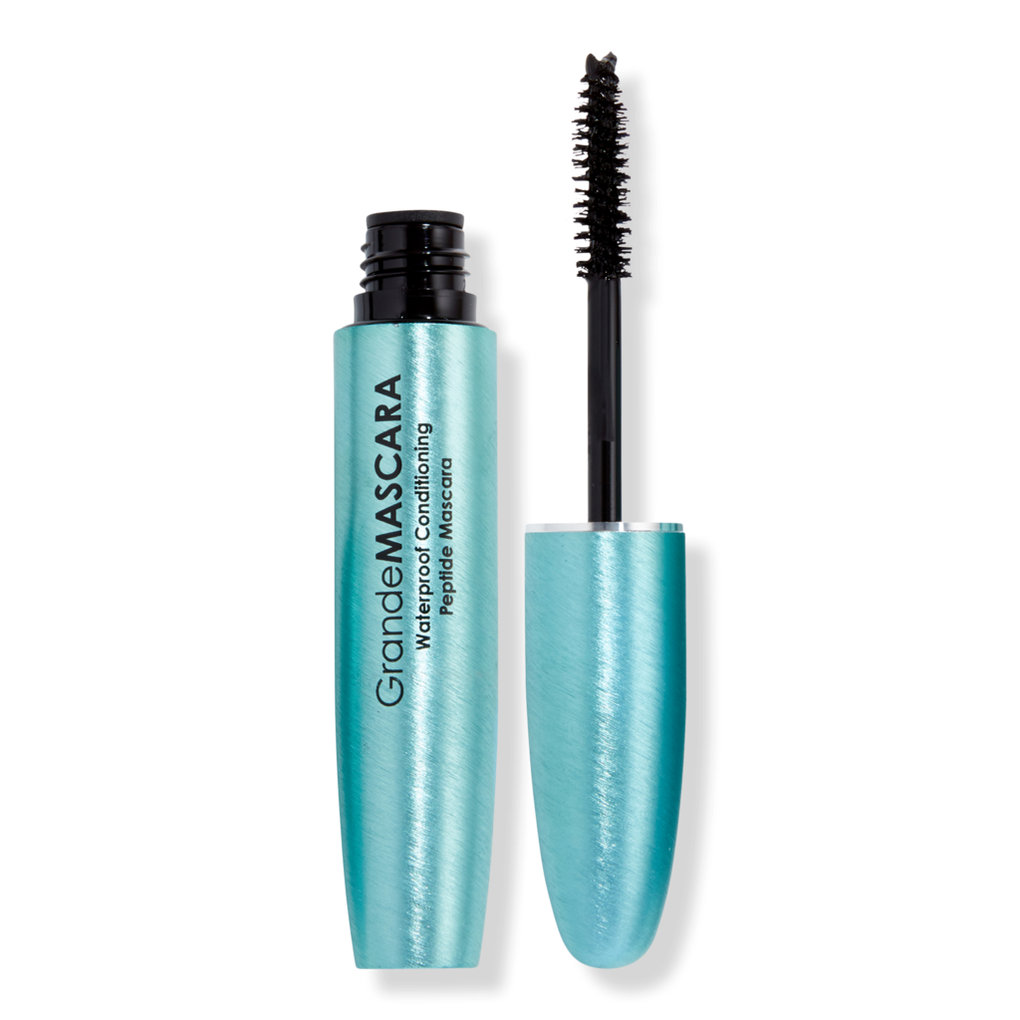 Grande Cosmetics GrandeMASCARA Waterproof, 4,2 g