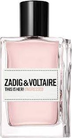 Zadig & Voltaire Undressed Her EdP, 50 ml