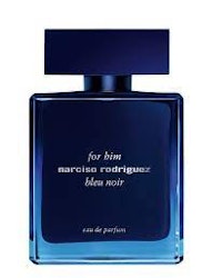 Narcisso Rodrigues For Him Bleu Noir EdT
