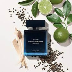 Narcisso Rodrigues For Him Bleu Noir EdT