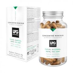 LPG - Slimming concentrate
