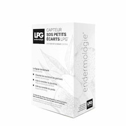 LPG - SOS Fat & sugar control, 10 pulverstick