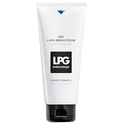 LPG - Body shaping gel, 200 ml