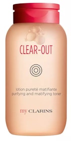Clarins My Clarins Purifying and Matifying Toner, 200 ml
