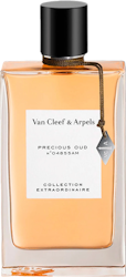 Van Cleef & Arpels Precious Oud EdP 75 ml