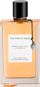 Van Cleef & Arpels Precious Oud EdP 75 ml