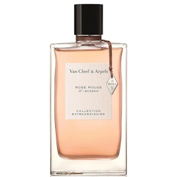 Van Cleef & Arpels Rose Rouge Edp 75 ml