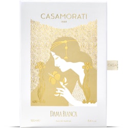 CASAMORATI DAMA BIANCA EdPP