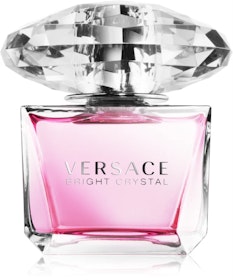 Versace Bright Crystal EdT