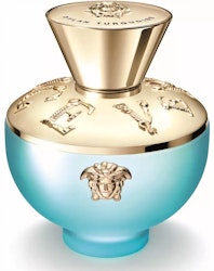 Versace  Dylan Turquoise Pour Femme EdT