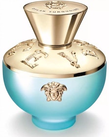 Versace  Dylan Turquoise Pour Femme EdT