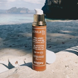 Sisley SUNLEŸA G.E. AGE MINIMIZING GLOBAL SUN CARE SPF 30 50 ml