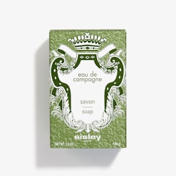 Sisley EAU DE CAMPAGNE SCENTED SOAP