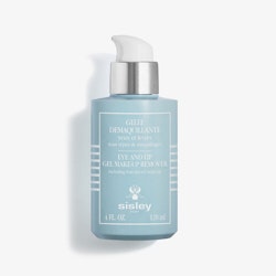 Sisley EYE AND LIP GEL MAKE-UP REMOVER 120 ml