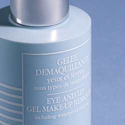 Sisley EYE AND LIP GEL MAKE-UP REMOVER 120 ml