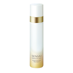 Sensai Absolute Silk Micro Mousse Treatment 90 ml
