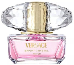 Versace Bright Crystal Parfum EdP 50 ml