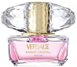 Versace Bright Crystal Parfum EdP 50 ml