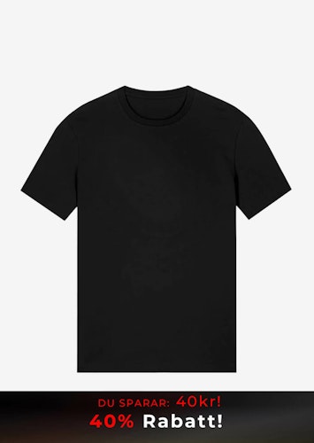 T-shirt Stehag (Unisex)