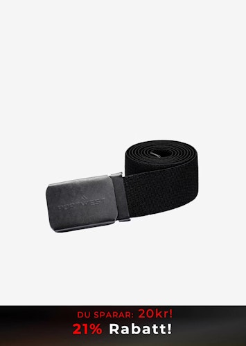Bälte Resår Stretch PRO