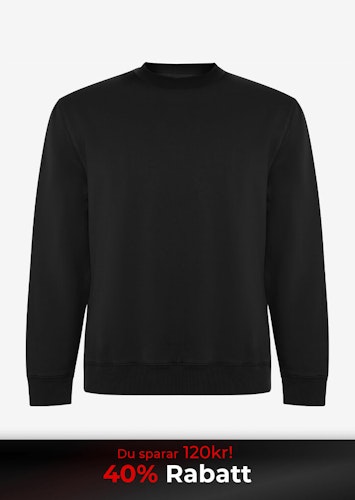 Sweatshirt Carling (UNISEX)