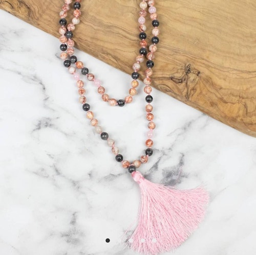 Mala Healing