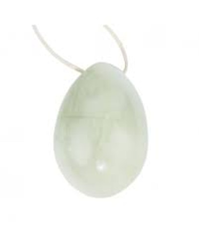 Yoniägg Serpentine