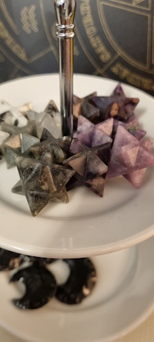 Merkaba Labradolit