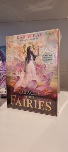 Oracle Of The Fairies