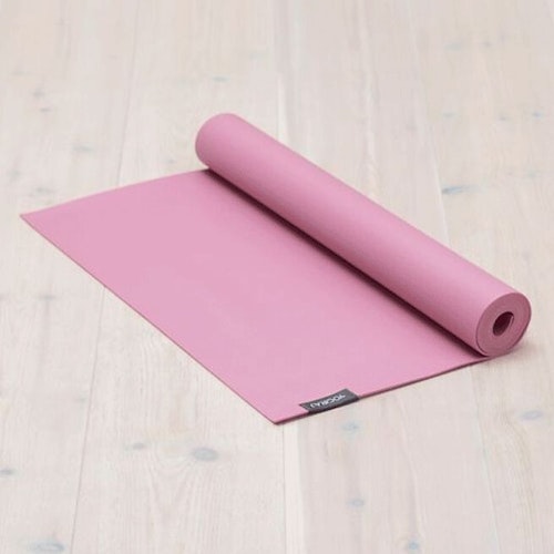 Yoga travel mat 2 mm Yogaraj