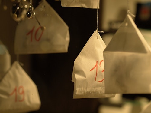 Julkalender