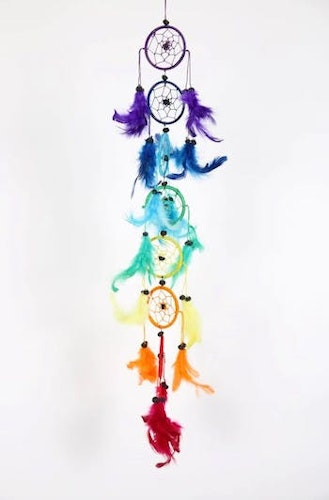 Drömfångare 7 Chakra