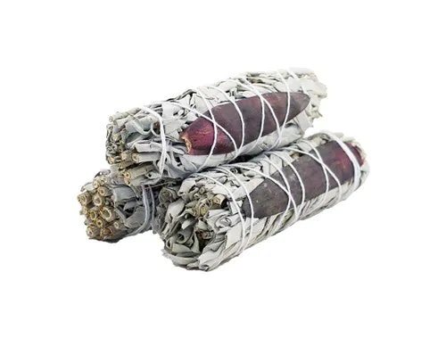 dream White Sage Smudge