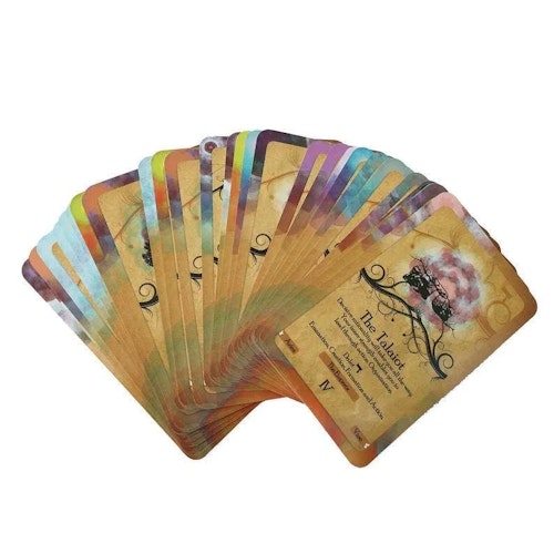 Ibiza Tarot