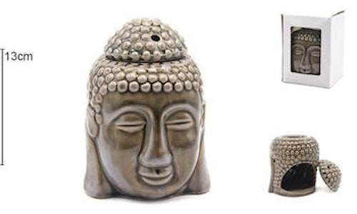 Aromabrännare Buddha
