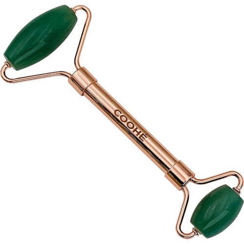 Jaderoller Green aventurin