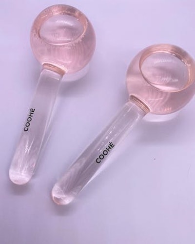 Coohé Ice Globes