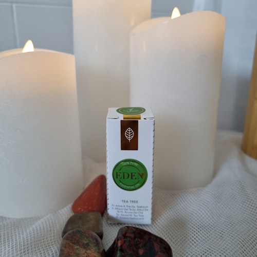 Eden Essential Oil - Tea-tree 10ml