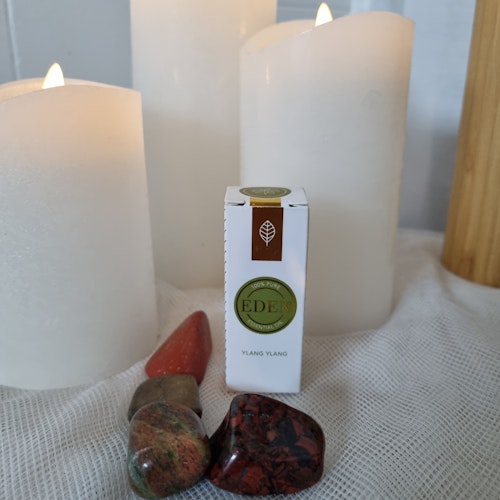 Eden Essential Oil - Ylang Ylang 10ml