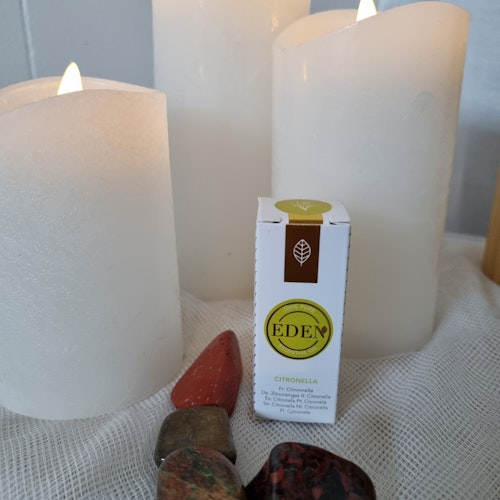Eden Essential Oil - Citronella 10ml