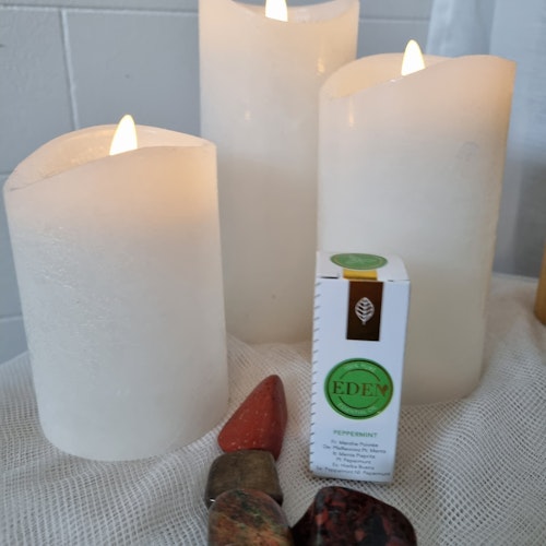 Eden Essential Oil - Peppermint 10ml